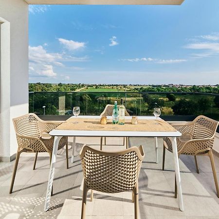 Apartments San Maris 2 Umag Luaran gambar