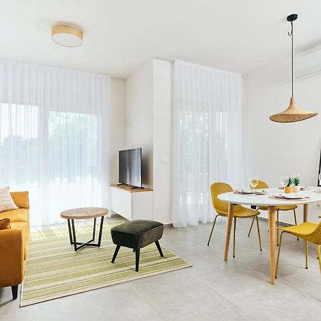 Apartments San Maris 2 Umag Luaran gambar
