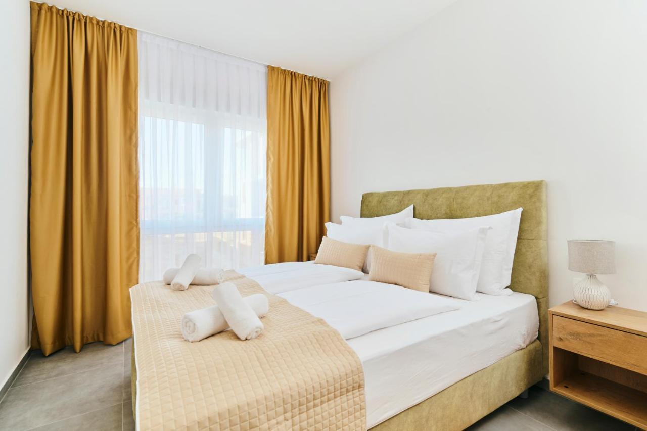 Apartments San Maris 2 Umag Luaran gambar
