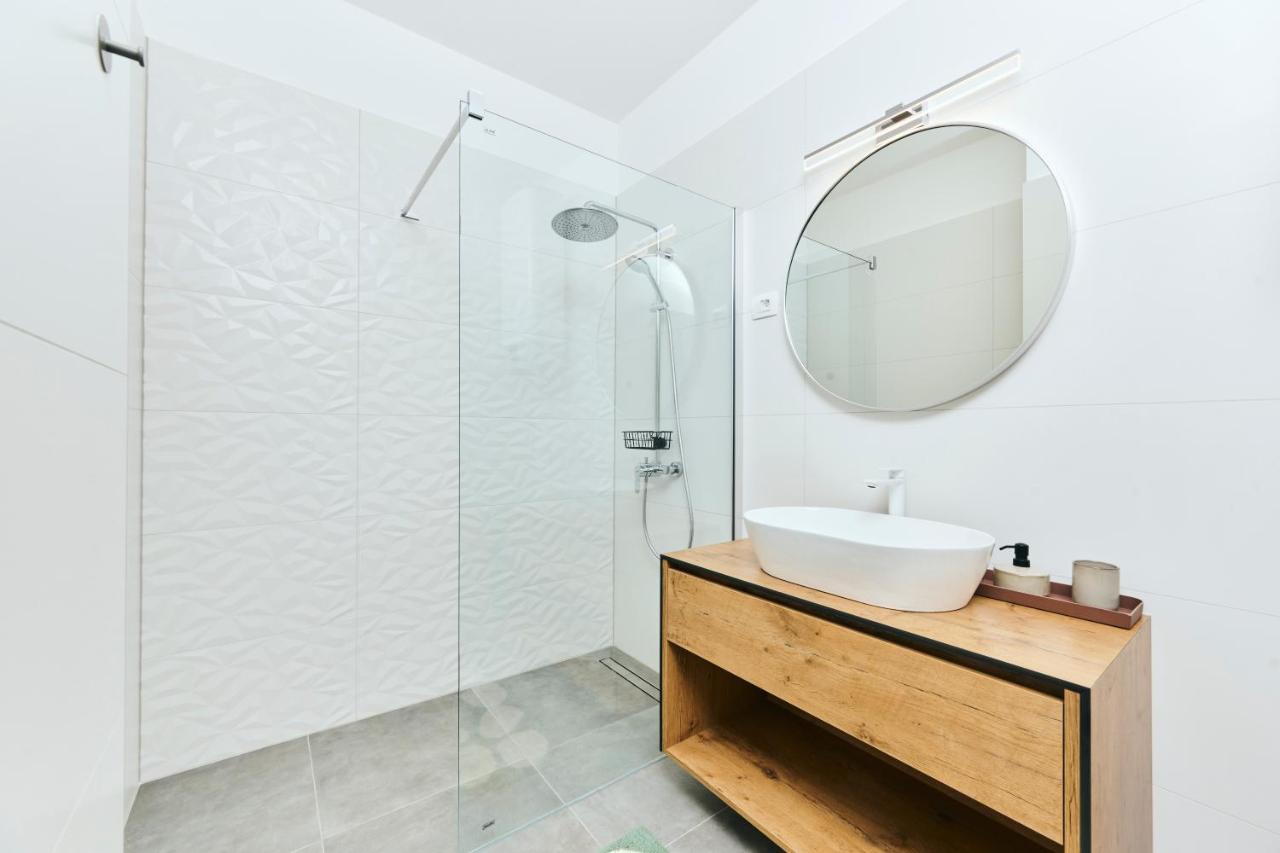 Apartments San Maris 2 Umag Luaran gambar