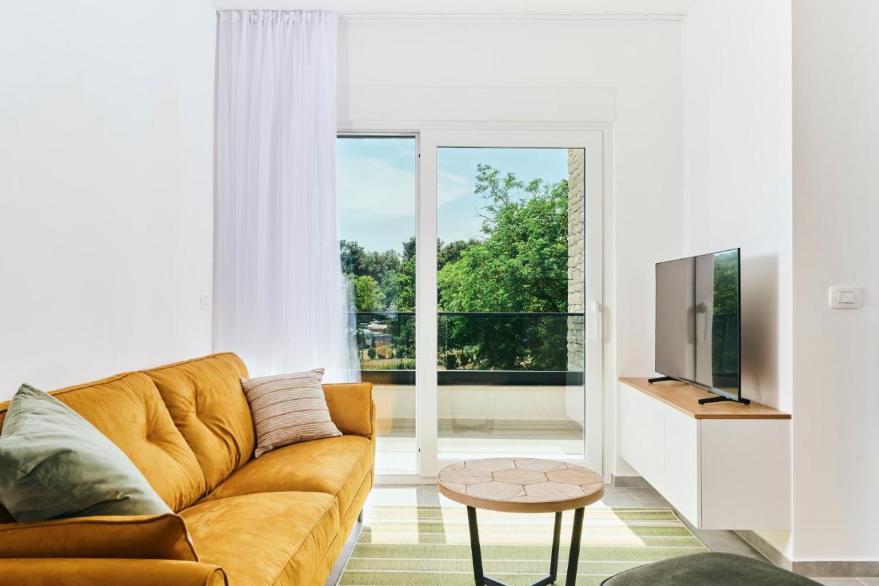 Apartments San Maris 2 Umag Luaran gambar