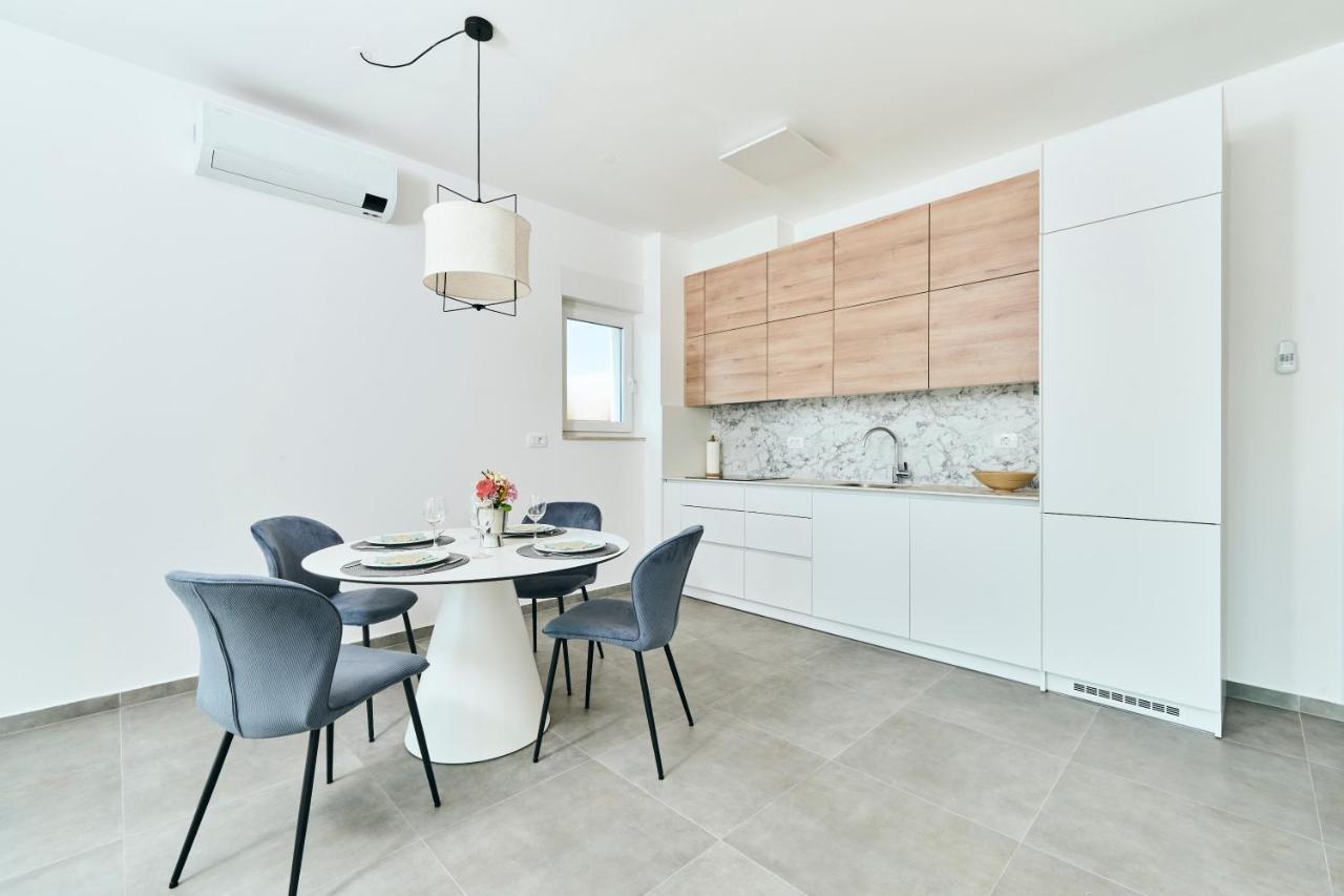 Apartments San Maris 2 Umag Luaran gambar