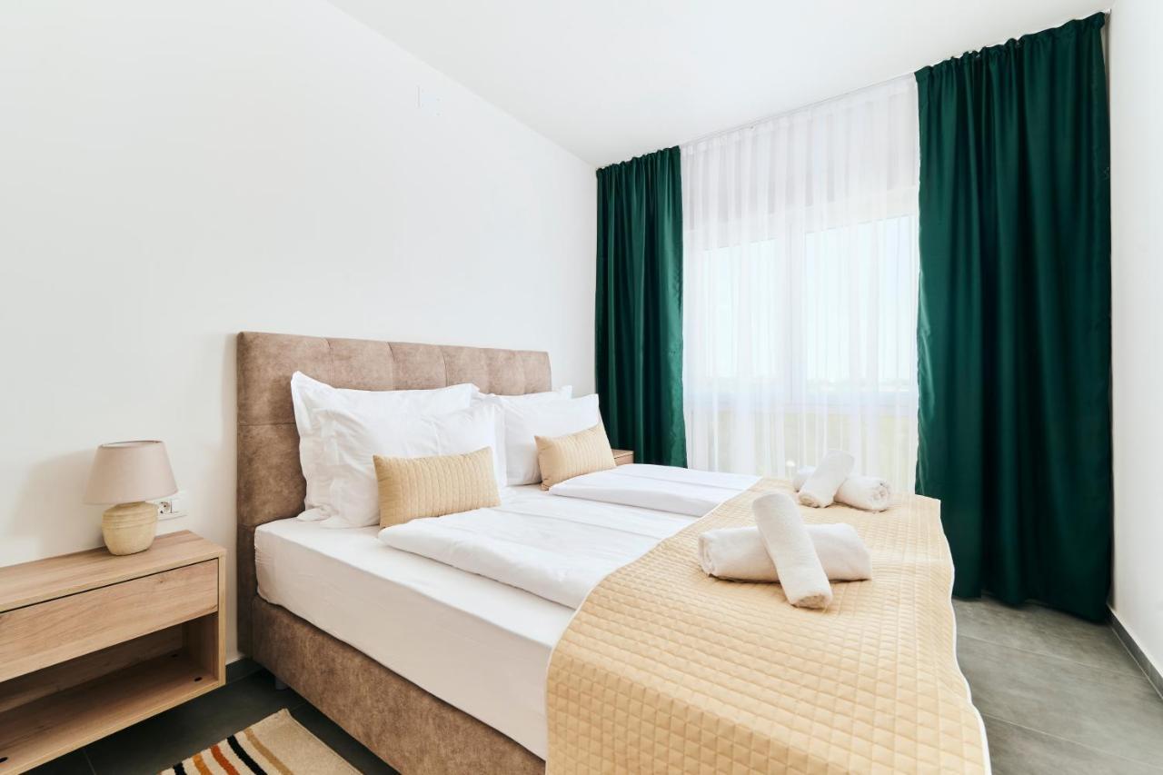 Apartments San Maris 2 Umag Luaran gambar