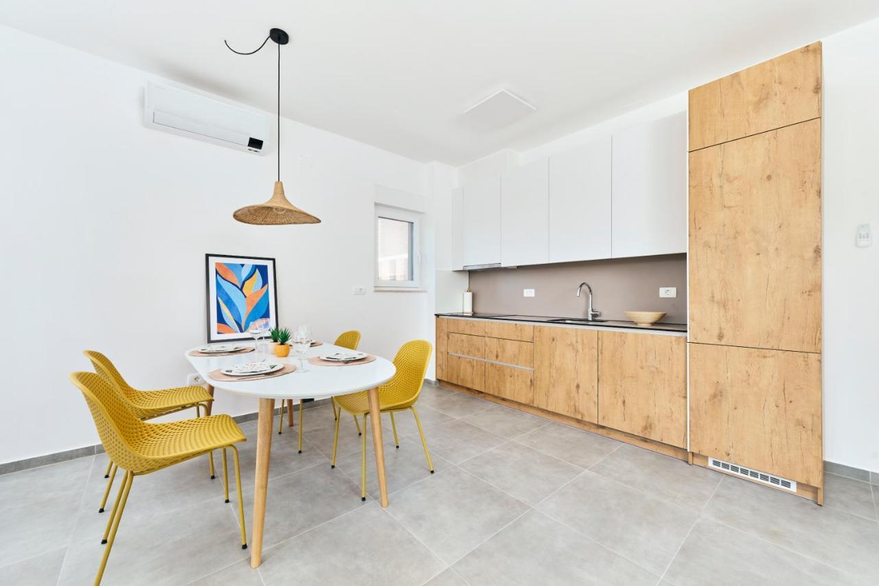 Apartments San Maris 2 Umag Luaran gambar