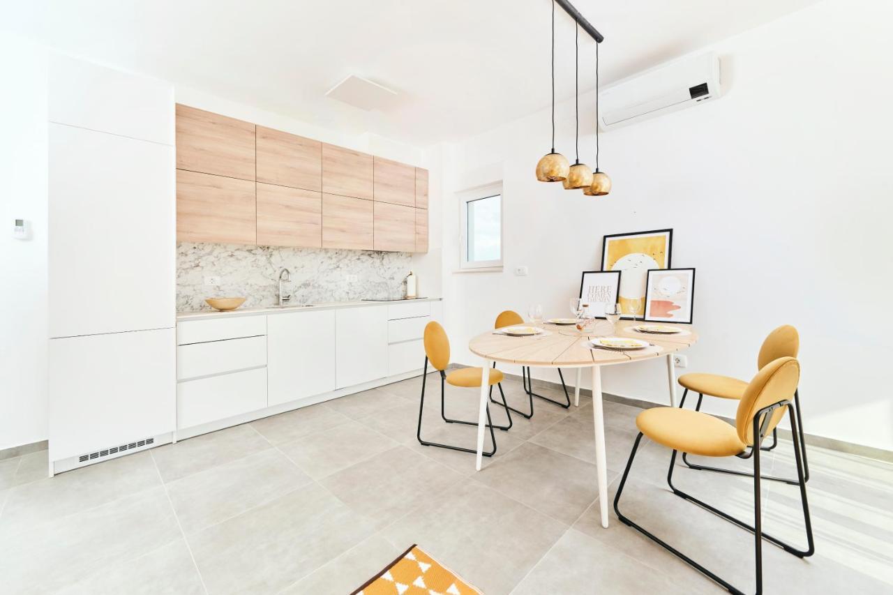 Apartments San Maris 2 Umag Luaran gambar