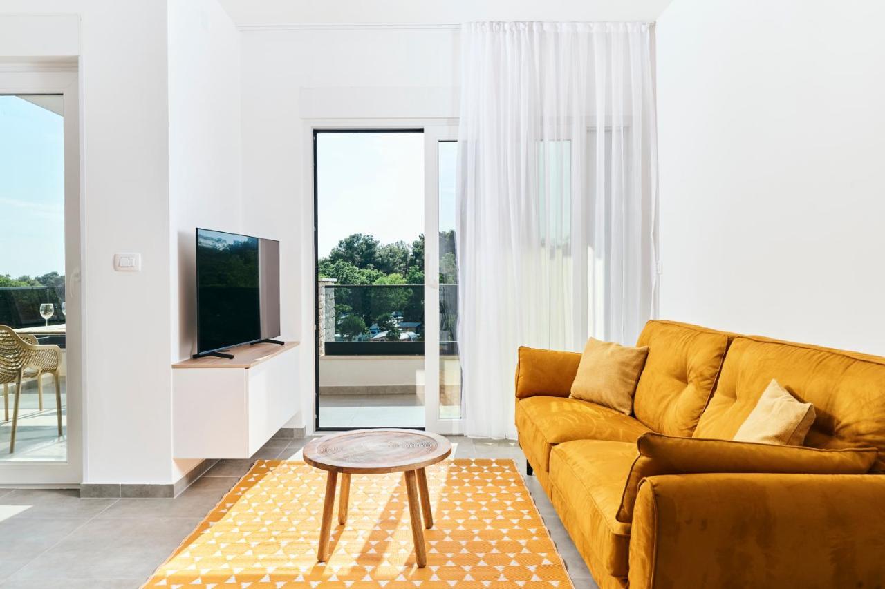 Apartments San Maris 2 Umag Luaran gambar