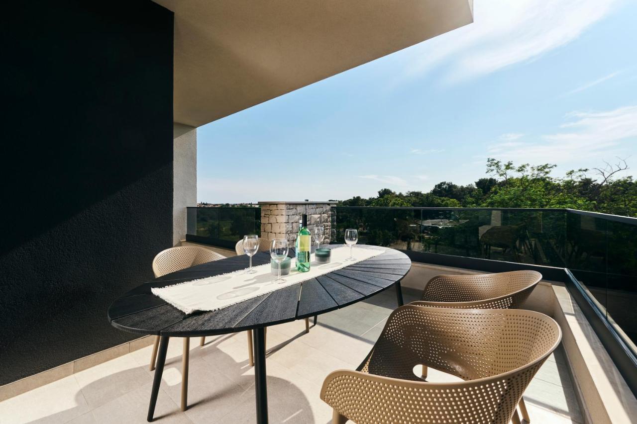 Apartments San Maris 2 Umag Luaran gambar