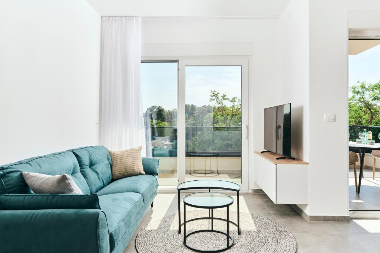Apartments San Maris 2 Umag Luaran gambar